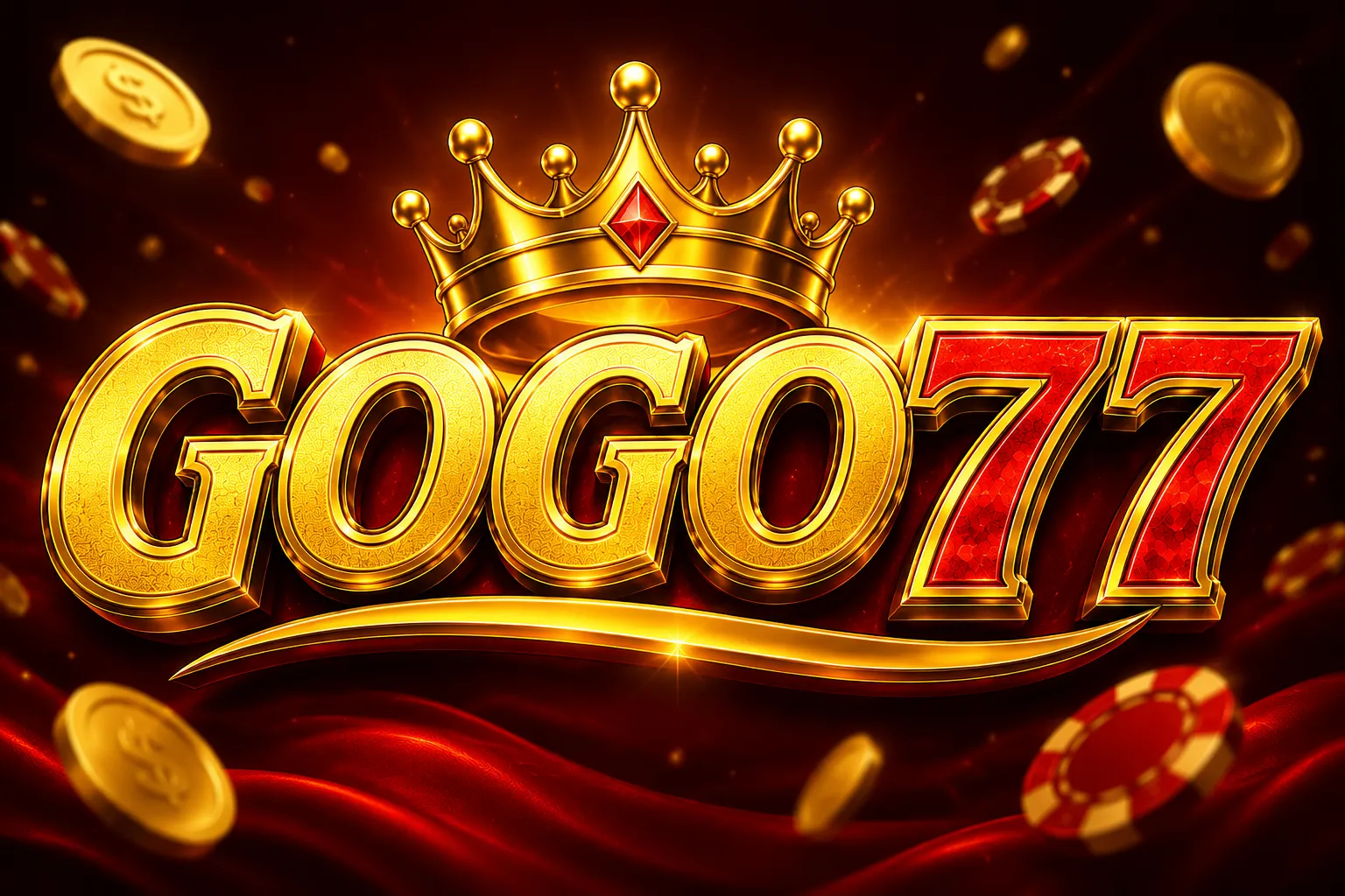 GOGO77 - Game TPS Menarik dengan Gameplay Menggugah